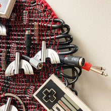 4-Player - woven assemblage