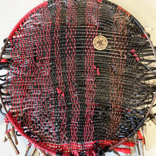 4-Player - woven assemblage
