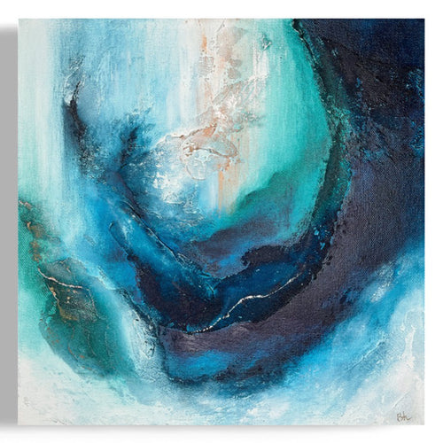BH - Deep Blue