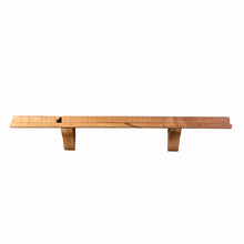 CM - Shelf-Maple Step