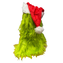 CW - Grinch