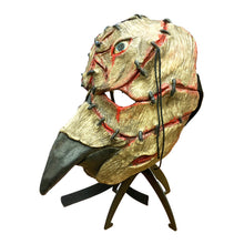 CW - Plague Doctor