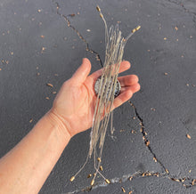 Guitar Toy - woven sculpture