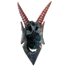 H - Devil Mask