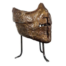 H - Iron Mask