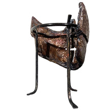 H - Iron Mask