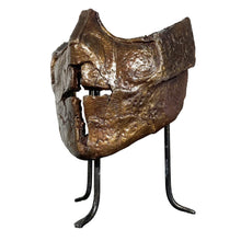H - Iron Mask