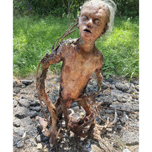 H - Tree Baby