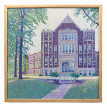 IB - The Old Wooster High School (Cornerstone)
