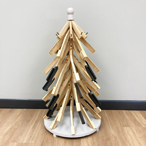 KA - Piano Key Tree