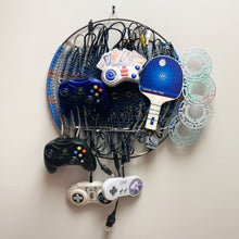 ERROR-A878 - woven assemblage