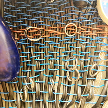 ERROR-A878 - woven assemblage