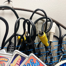 ERROR-A878 - woven assemblage