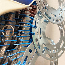 ERROR-A878 - woven assemblage