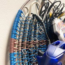 ERROR-A878 - woven assemblage