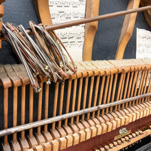 JB - Piano Sculpture #11