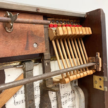 JB - Piano Sculpture #69