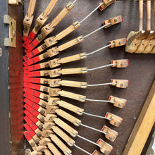 JB - Piano Sculpture #69