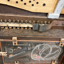 JB - Piano Sculpture #69