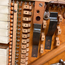 JB - Piano Sculpture #72