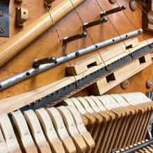 JB - Piano Sculpture #72