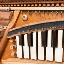 JB - Piano Sculpture #72