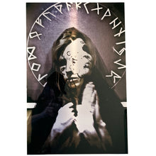 JLF - Mother of Suffering II