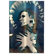 JLF - Mother of Suffering III