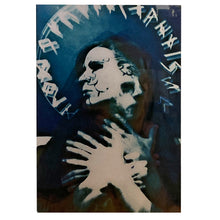 JLF - Mother of Suffering III