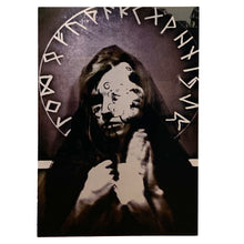 JLF - Mother of Suffering II