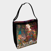 JS - She's Fabulous Tote