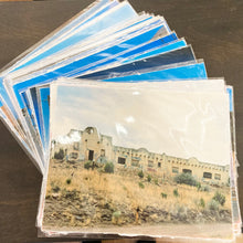 JW - Unframed Photo Prints