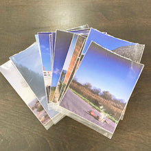 JW - Unframed Photo Prints