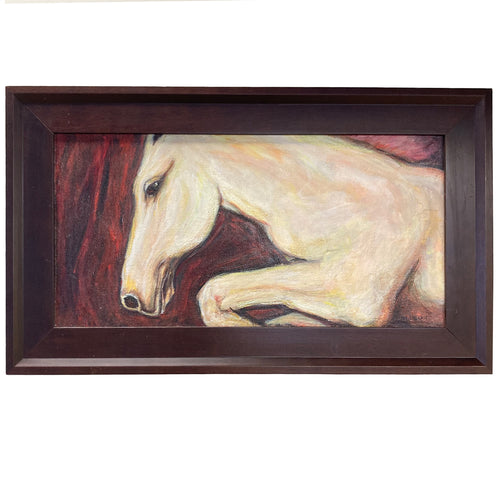 MD-Jumping Horse