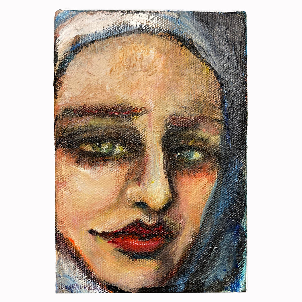 MD-La Pierrot