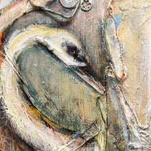 MD - Leda and the Swan's Song