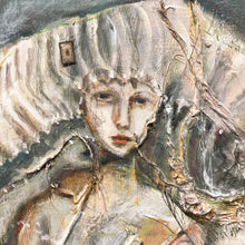 MD - Leda and the Swan's Song