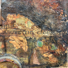 MD - Seven Years Above The Clouds