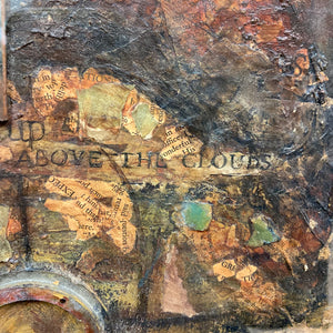 MD - Seven Years Above The Clouds