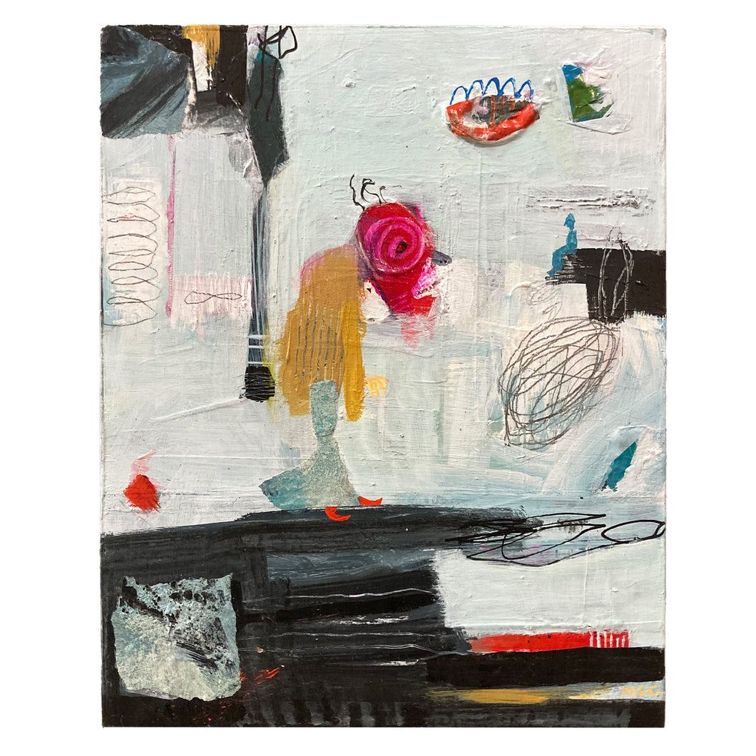 MG - She Be Ugly but She Be Sweet 2