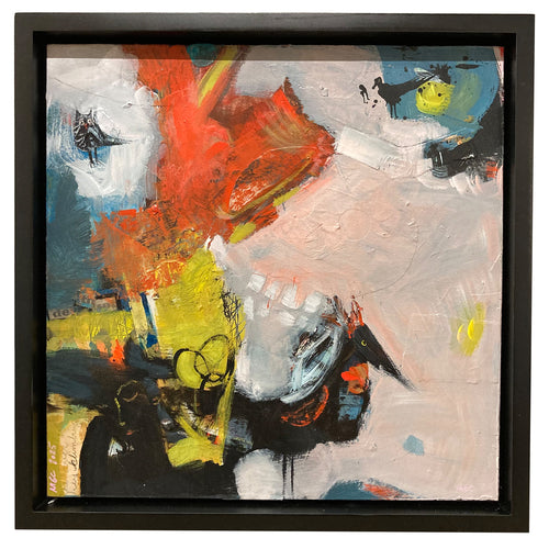 MG - Wild Birds, Delicate Dreams