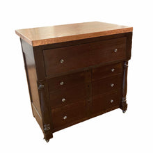 OBC - Rodger’s Bureau Bar