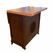 OBC - Rodger’s Bureau Bar