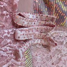 Patchwork Glam - Decorative Quilt