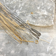 Primitive Instruments - woven sculpture