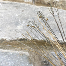 Primitive Instruments - woven sculpture