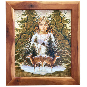 SL - Child of the Wild