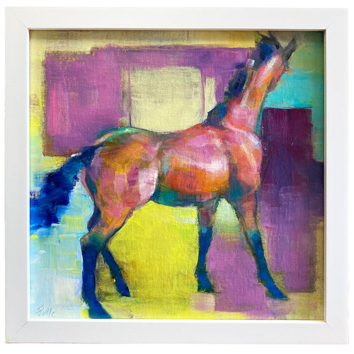 SL - Dream Horse