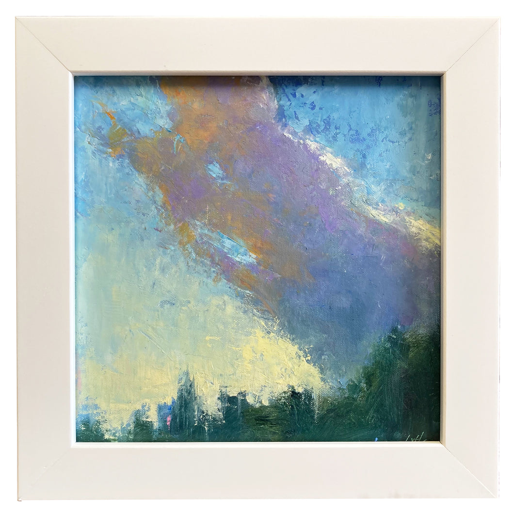 SL - Evening in the Hollar