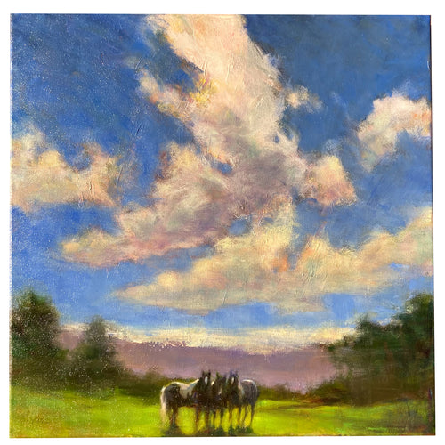 SL - Under Solstice Skies